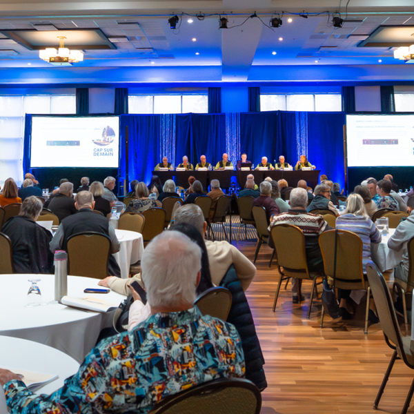 Retour sur le Congrès FQCC et l’AGA 2025 - FQCC