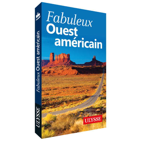 Fabuleux Ouest américain - FQCC Fabuleux Ouest américain - FQCC