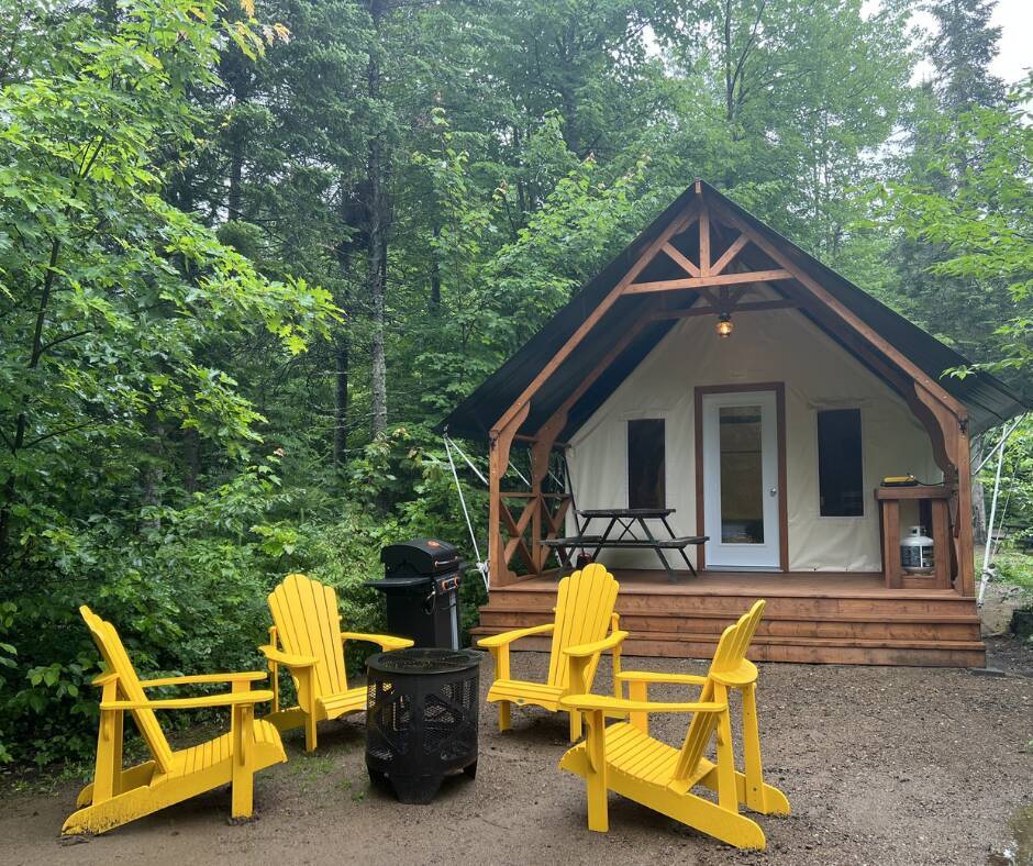  - Magazine Camping Caravaning