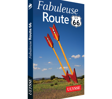 Fabuleuse route 66 - FQCC