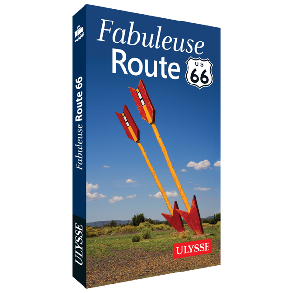 Fabuleuse route 66 - FQCC Fabuleuse route 66 - FQCC