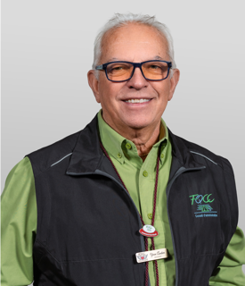 Yvon Cloutier - FQCC