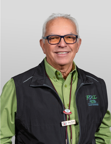 Yvon Cloutier