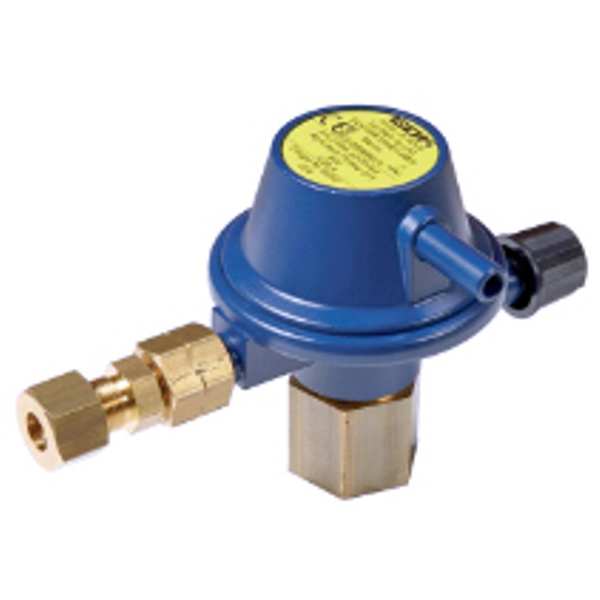 Adaptateur pour bonbonne de propane 1 livre - FQCC Adaptateur pour bonbonne de propane 1 livre - FQCC