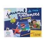 Journal de mes vacances - FQCC