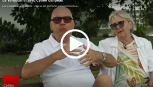 Les «snowbirds» en Floride: «On se fait dire qu'on est communistes»