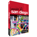 Escale à San Diego - FQCC Escale à San Diego - FQCC