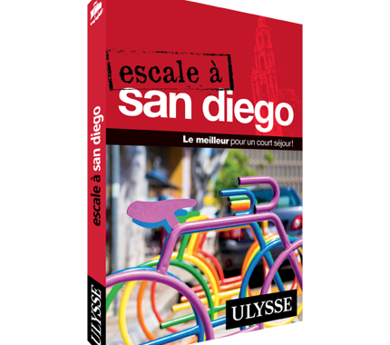 Escale à San Diego - FQCC Escale à San Diego - FQCC