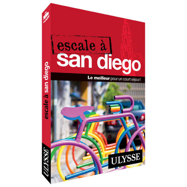 Escale à San Diego - FQCC Escale à San Diego - FQCC