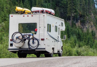 Vérifications printanières - Camping Caravaning