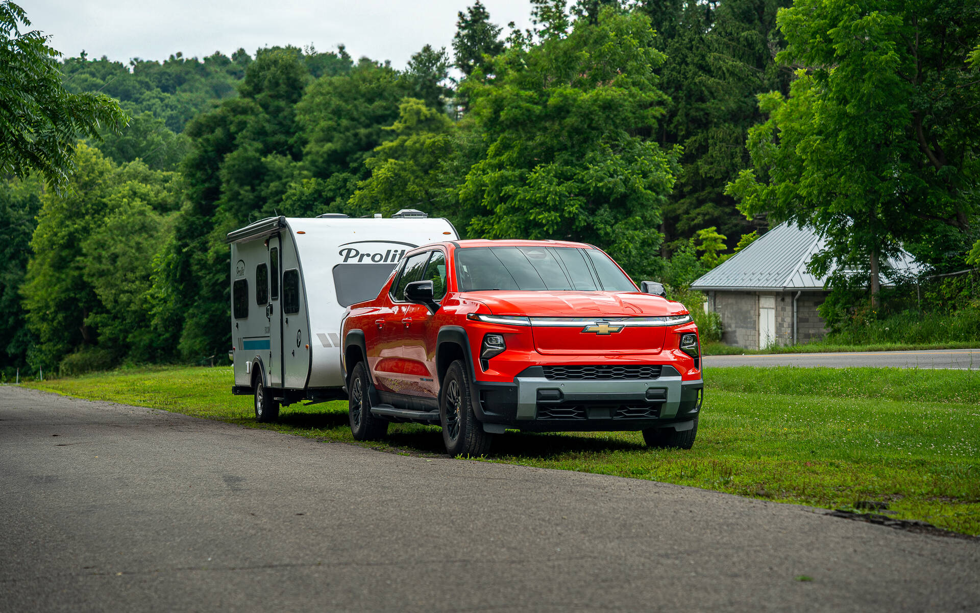 - Camping Caravaning - Camping Caravaning