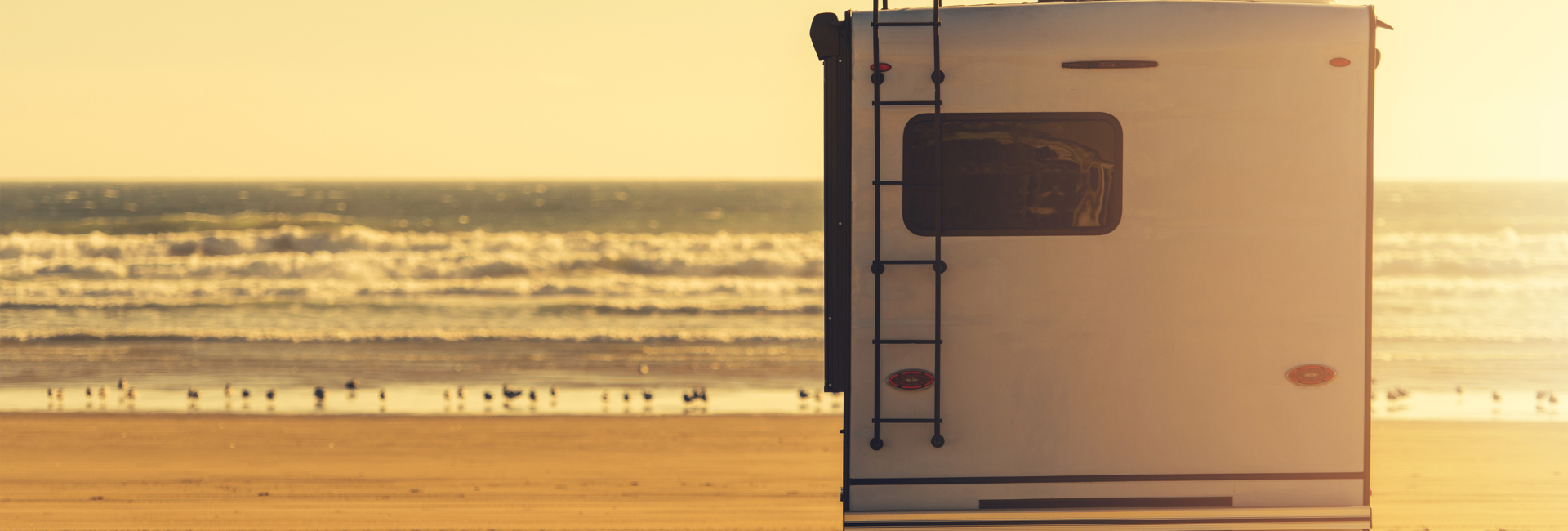 Bannière L'Europe en van et camping-car - 50 itinéraires de rêve