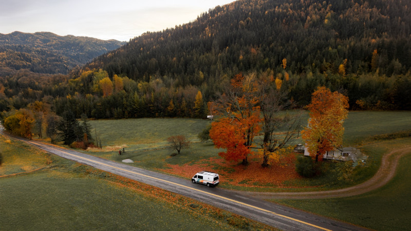  - Magazine Camping Caravaning
