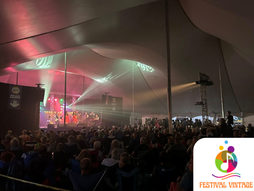 Festival Vintage - FQCC
