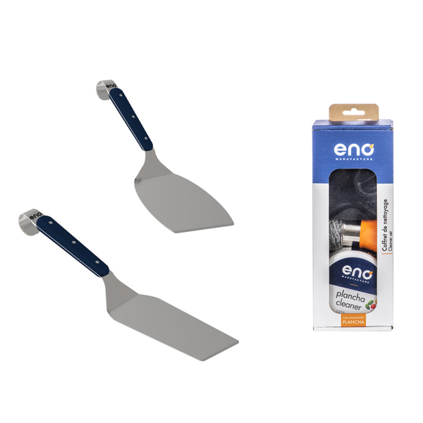 La Bergerac 2400 Inox - FQCC