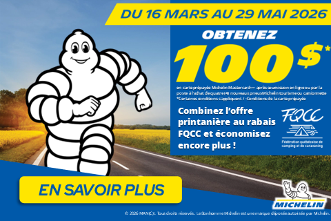 Publicité - FQCC