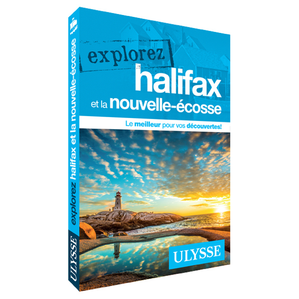 Explorez Halifax et la Nouvelle-Écosse - FQCC