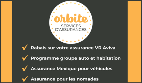Orbite Assurances