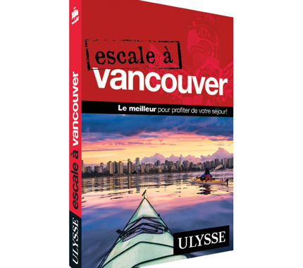 Escale à Vancouver - FQCC