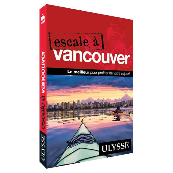 Escale à Vancouver - FQCC Escale à Vancouver - FQCC