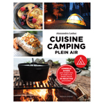 Cuisine camping plein air - FQCC