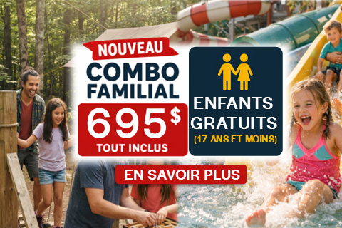 Publicité - FQCC