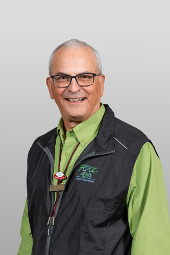 Yves Vermette