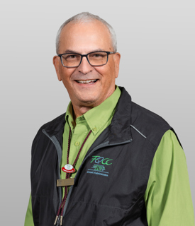 Yves Vermette - FQCC Yves Vermette - FQCC