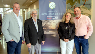 De nouveaux propriétaires et une vocation plus familiale pour le Camping du Chenal-du-Moine