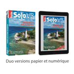 SoloVR Grands Lacs et baie Georgienne - FQCC SoloVR Grands Lacs et baie Georgienne - FQCC