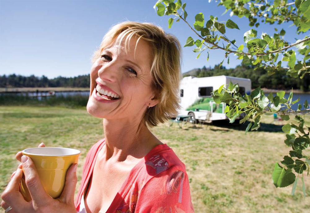 Voyager en solo peut prendre toutes sortes de formes. Il n’est pas nécessaire de se limiter aux établissements privés. - Camping Caravaning Voyager en solo peut prendre toutes sortes de formes. Il n’est pas nécessaire de se limiter aux établissements privés. - Camping Caravaning