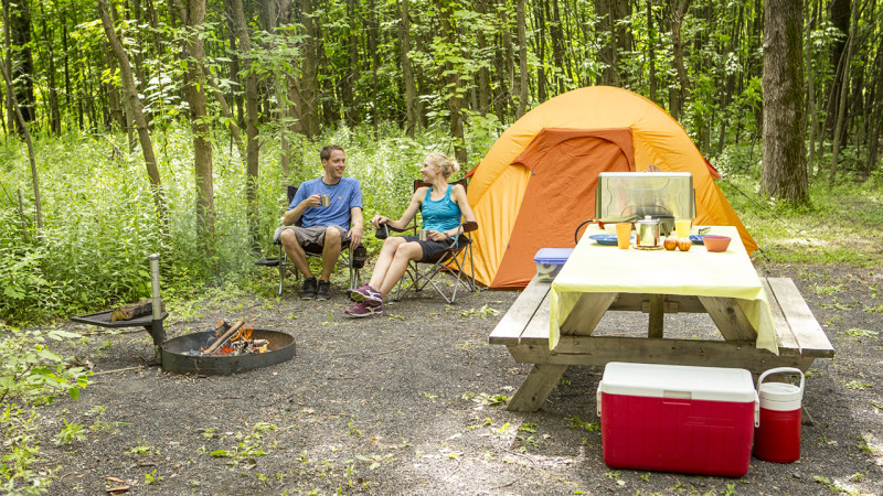 - Camping Caravaning - Camping Caravaning