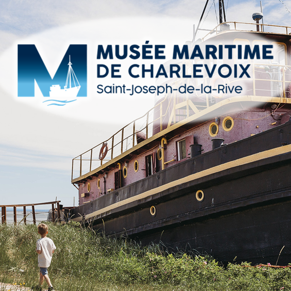 Musée maritime de Charlevoix - FQCC