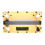 Batterie 12V 100AH Pro 2 - FQCC