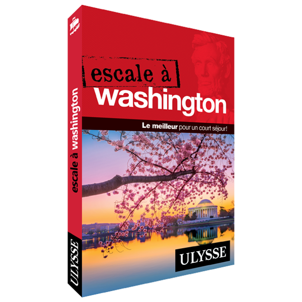 Escale à Washington, D.C. - FQCC Escale à Washington, D.C. - FQCC