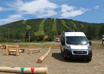 Charlevoix-vanlife