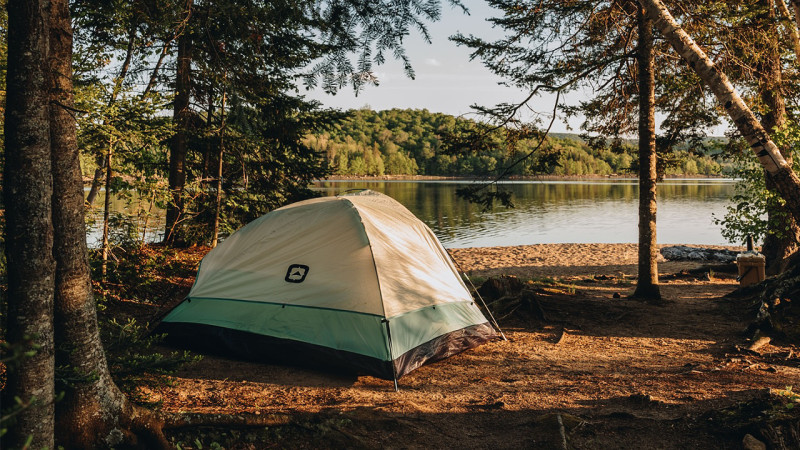  - Camping Caravaning