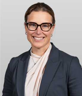 Lyne Desrochers - FQCC