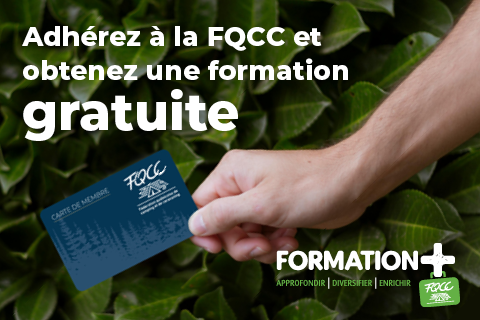 Publicité - FQCC