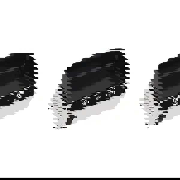 La Bergerac 2400 Inox - FQCC