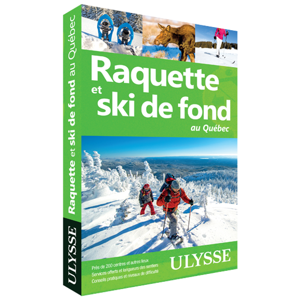 Raquette et ski de fond au Québec - FQCC