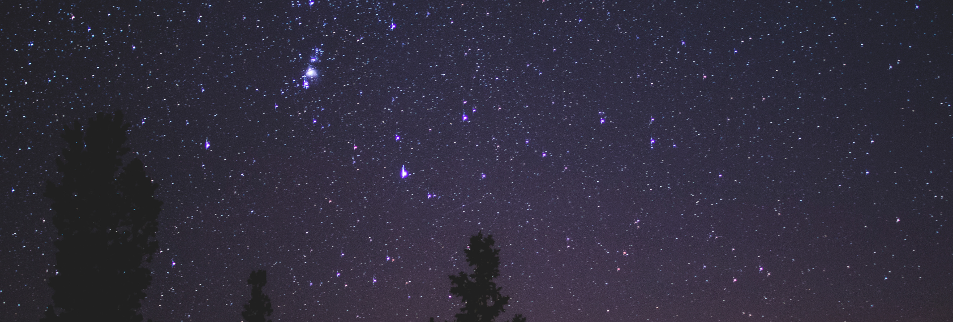 Bannière Sous les étoiles de Wendake