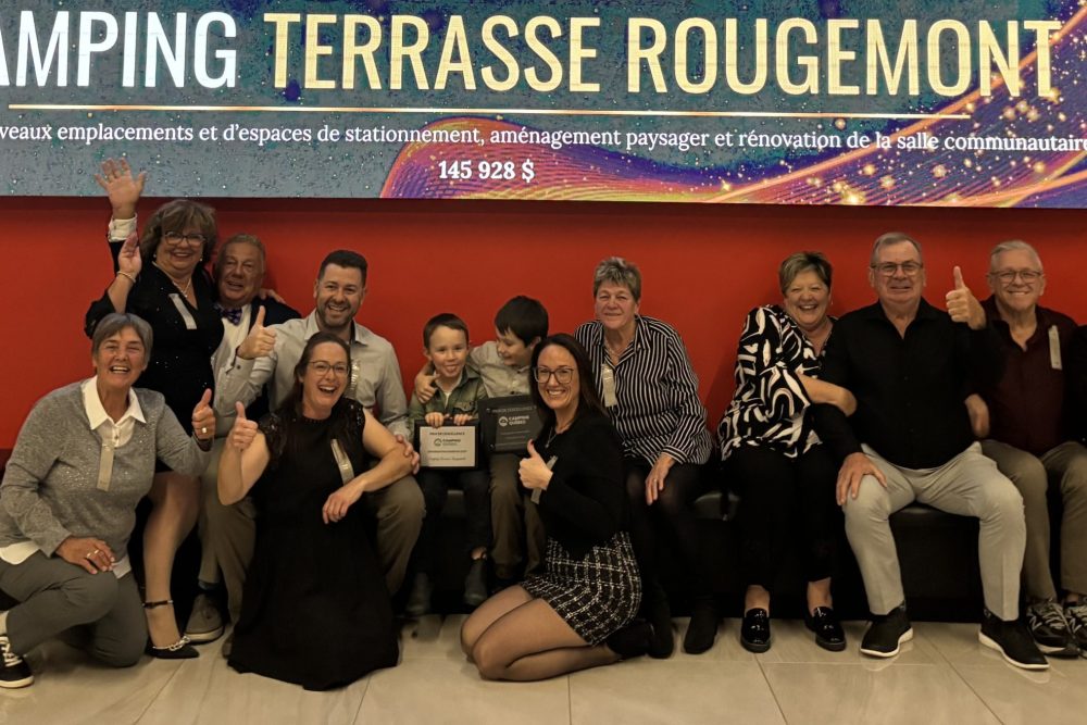  - Magazine Camping Caravaning