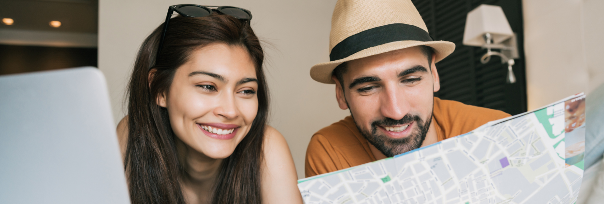 Bannière Partir-en-camping