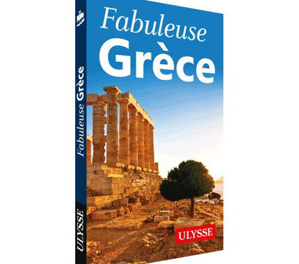 Fabuleuse Grèce - FQCC