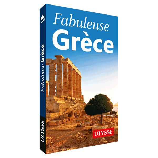 Fabuleuse Grèce - FQCC Fabuleuse Grèce - FQCC