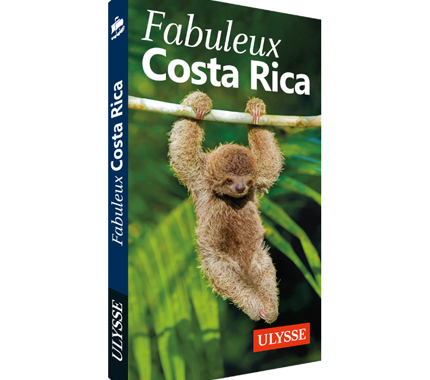 Fabuleux Costa Rica - FQCC