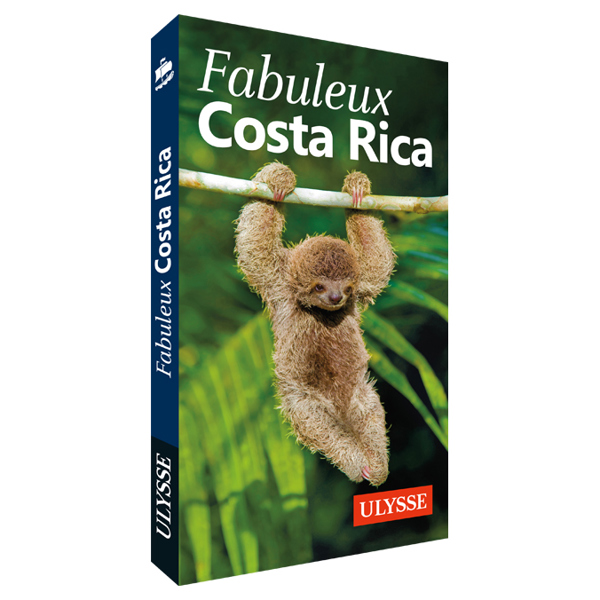 Fabuleux Costa Rica - FQCC Fabuleux Costa Rica - FQCC