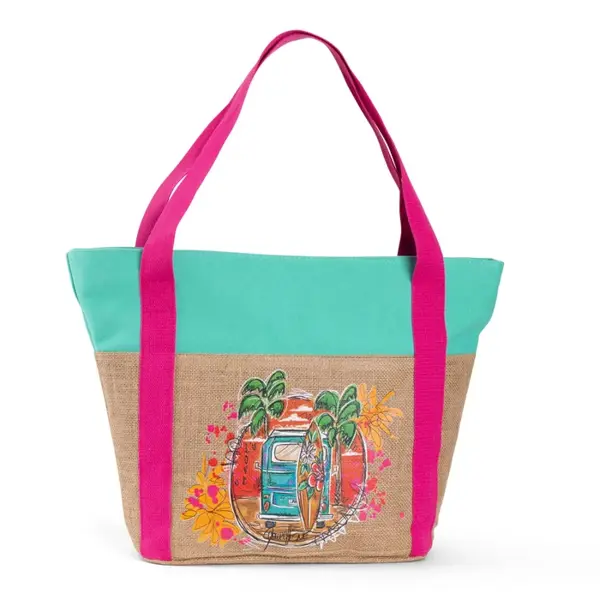 Sac de plage - FQCC Sac de plage - FQCC