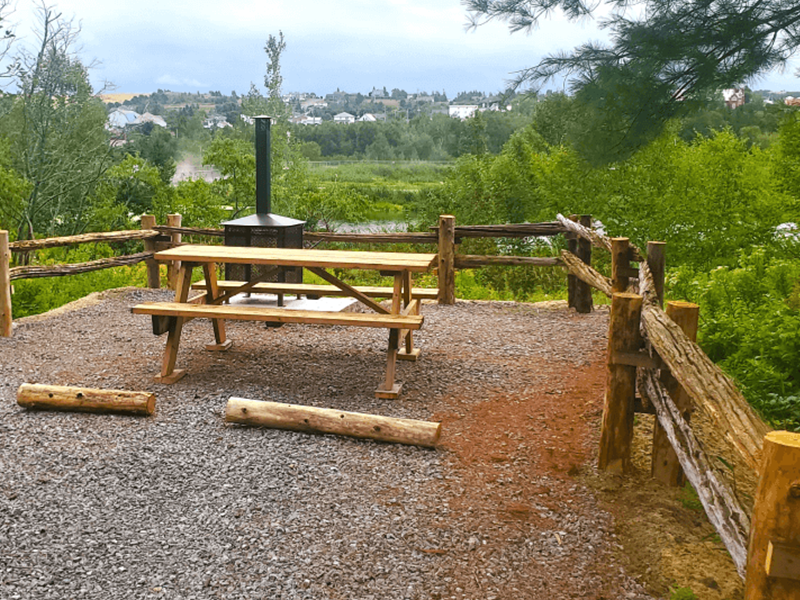 ©Camping Saint-Fabien - Magazine Camper